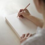 Как написать первую научную статью